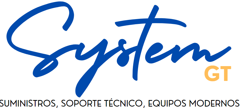 System GT – Oficial